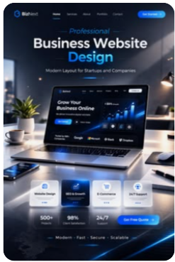 Web Development