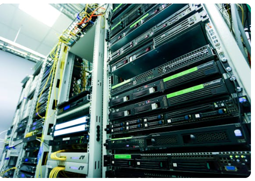 Supply of ICT Equipment